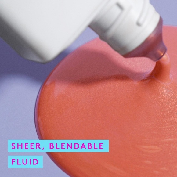 LAST 1! Drunk Elephant A-Bloos Rosi Sunshine Drops 🐘 NEW IN BOX A Bloos Rosy - Picture 3 of 11